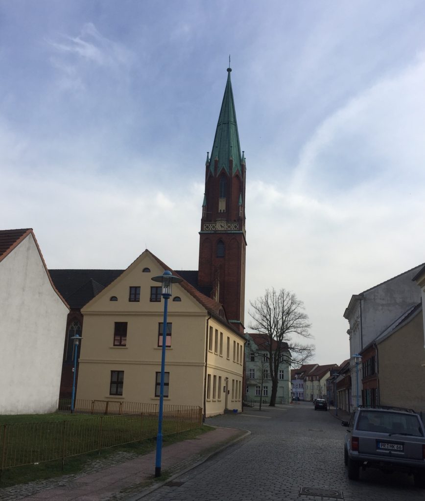 20180412 Wittenberge 1