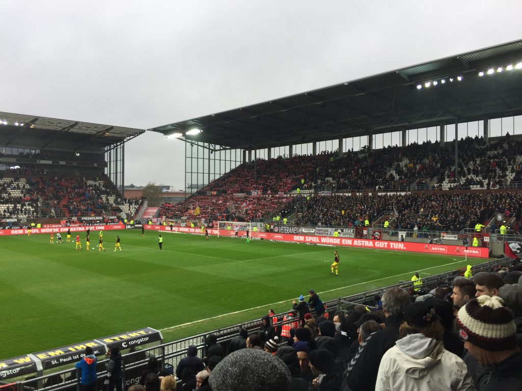 20180414 vor dem Spiel 3