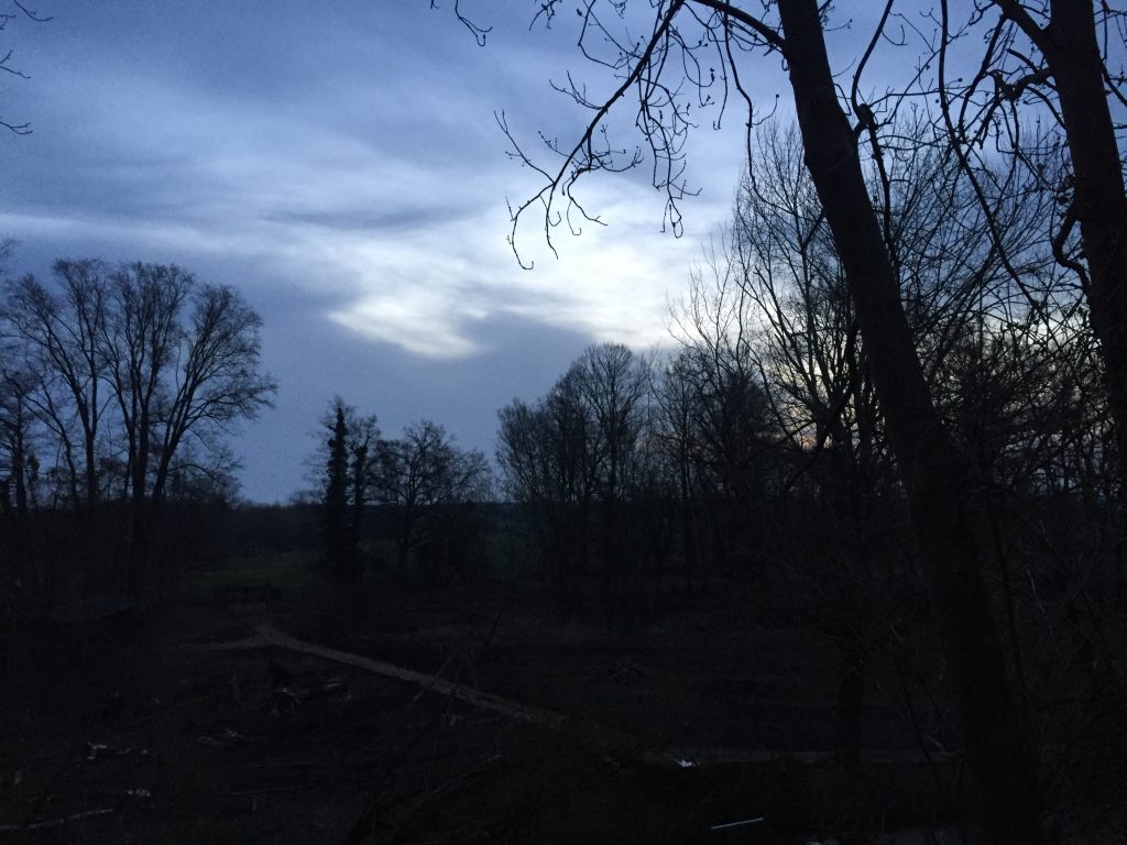 20180414 Ruhe vor dem letzten Tourtag 3