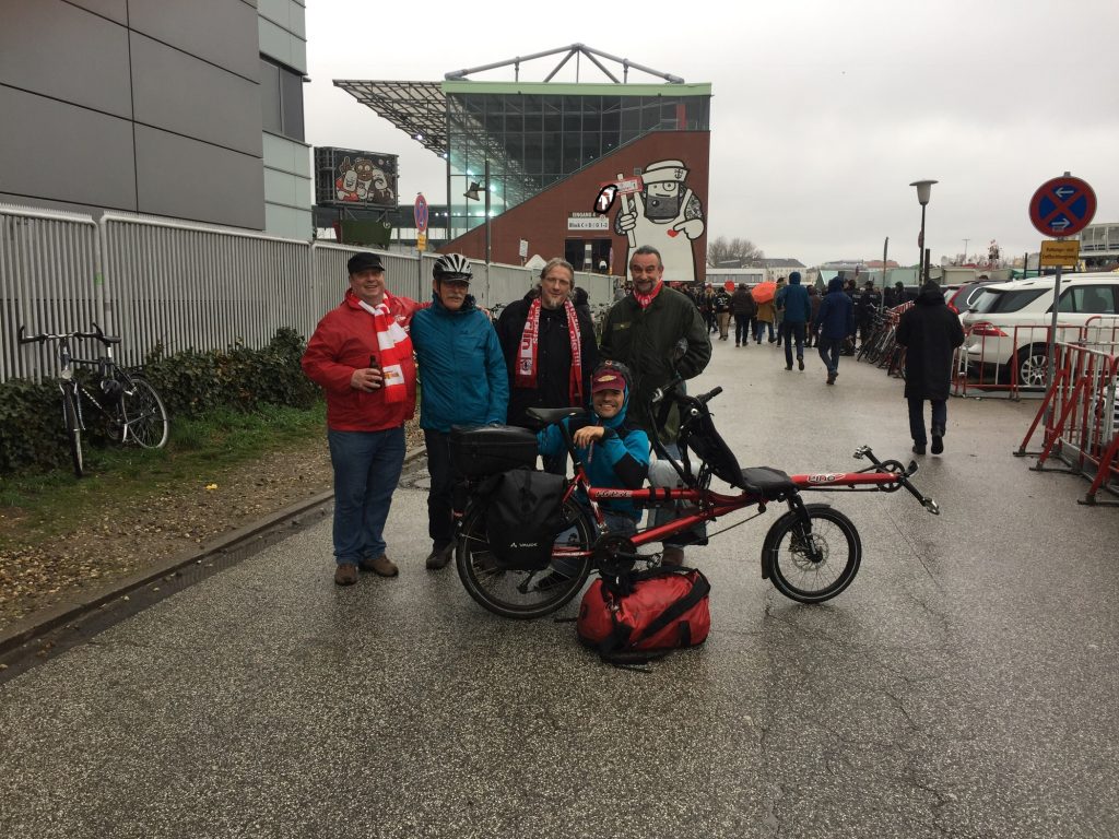 20180414 vor dem Spiel 1