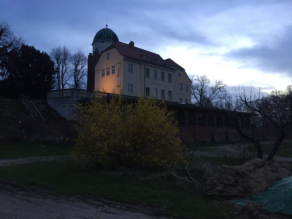 20180414 Ruhe vor dem letzten Tourtag 4