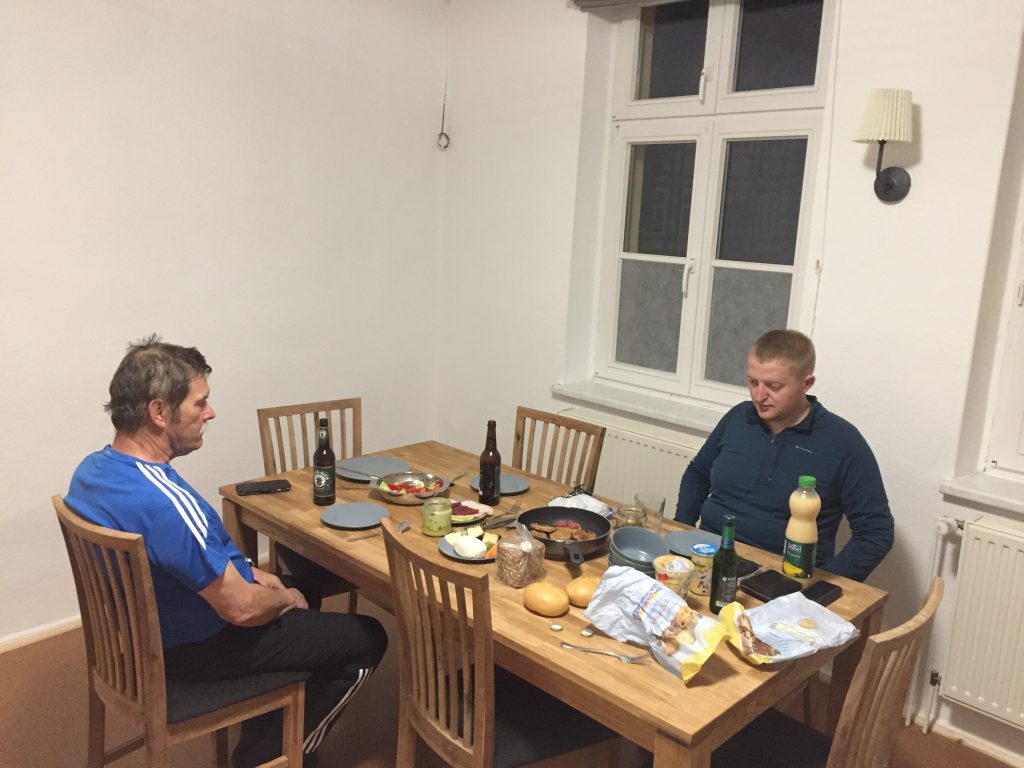 20180412 Abendbrot 1