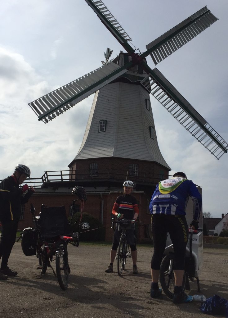 20180414 Reunion Bikedreamsteam Germany Photoshooting