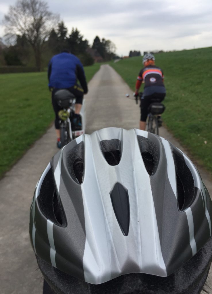 20180414 Reunion Bikedreamsteam Germany 3