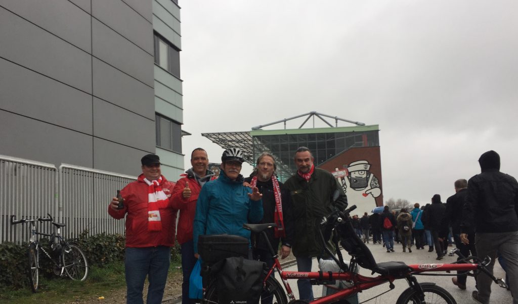 20180414 vor dem Spiel 2