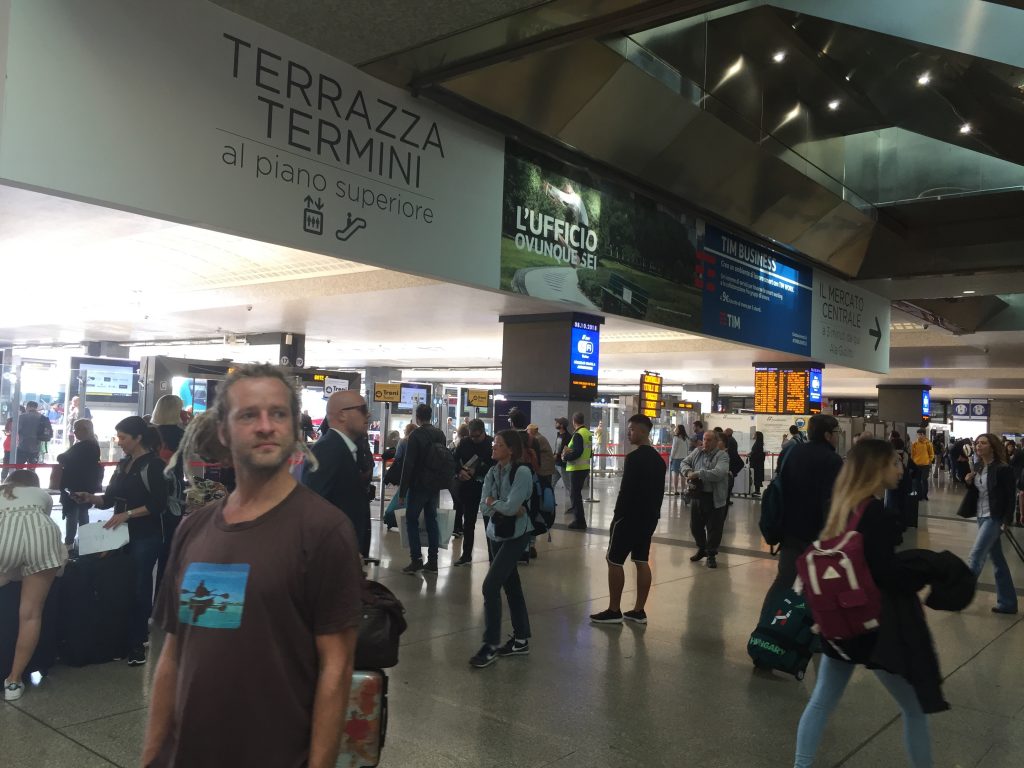 Roma Termini
