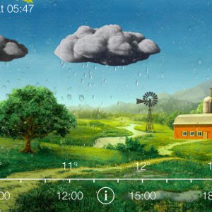 20190516 weather