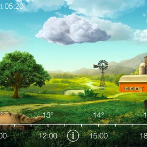 20190513 weather